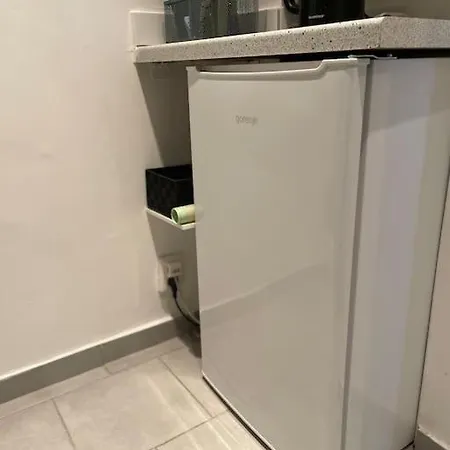 Apartmán Zentrale In Sova 2