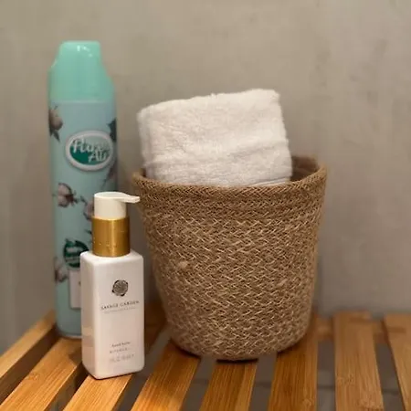 Apartmán Zentrale In Sova 2 *