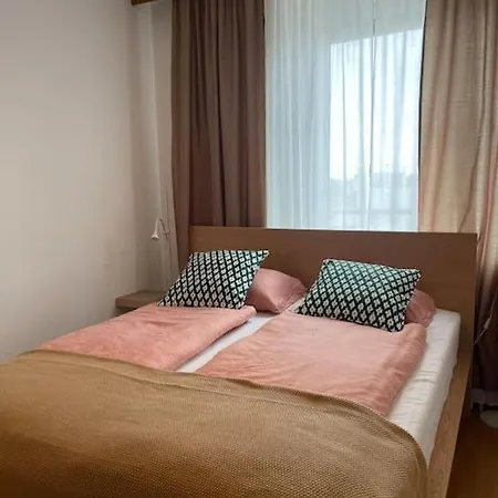 Zentrale In Sova 2 Apartmán *