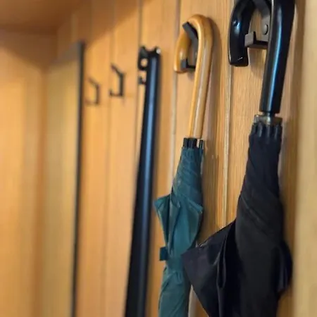 Zentrale In Sova 2 Apartmán *