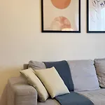 Zentrale In Sova 2 Apartament