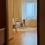 Zentrale In Sova 2 Apartament Graz