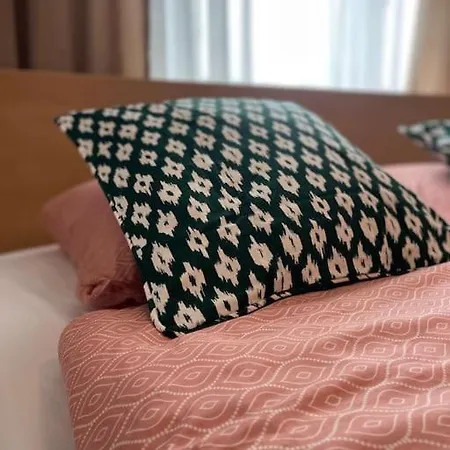 Zentrale In Sova 2 格拉茨