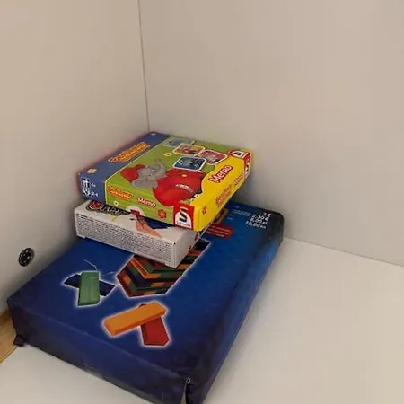 Apartment Zentrale In Sova 2