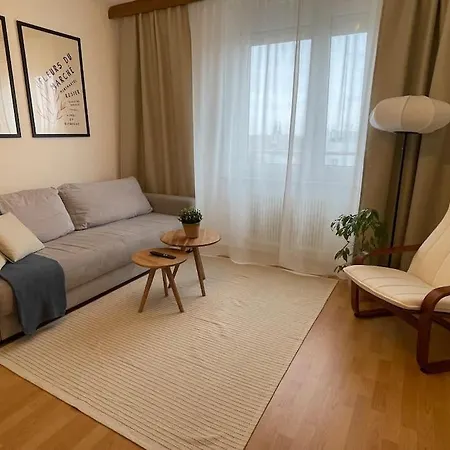 Zentrale In Sova 2 Apartment Graz