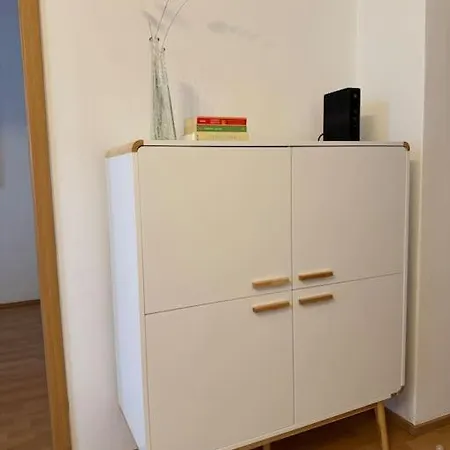 Zentrale In Sova 2 * Graz