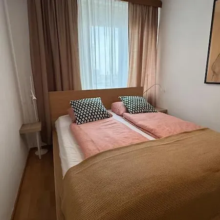 Zentrale In Sova 2 * Graz