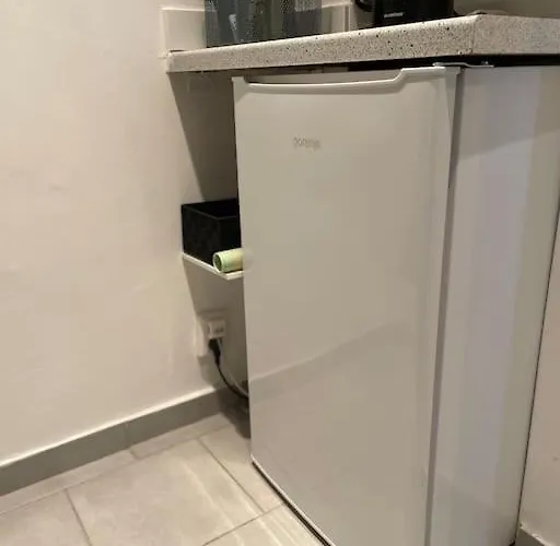 Lägenhet Zentrale In Sova 2