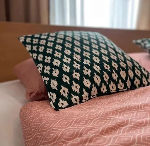 Zentrale In Sova 2 格拉茨