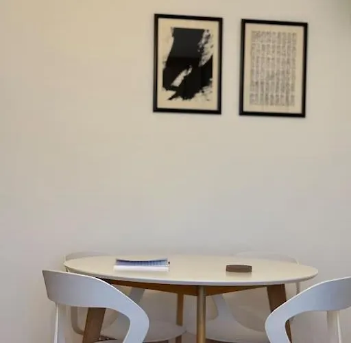 Zentrale In Sova 2 Lägenhet