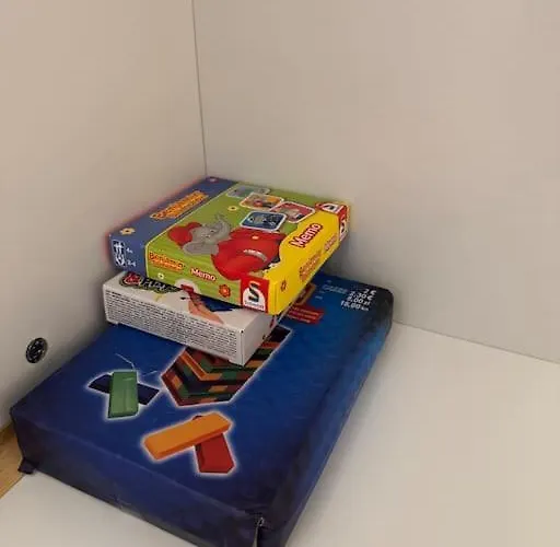 公寓 Zentrale In Sova 2