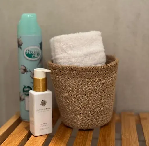 Lägenhet Zentrale In Sova 2 *