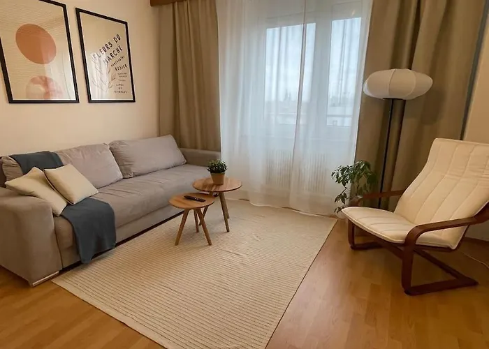 Zentrale In Sova 2 Lägenhet Graz