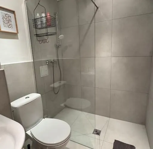 Апартаменты Zentrale In Sova 2