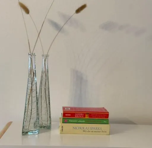 公寓 Zentrale In Sova 2 *