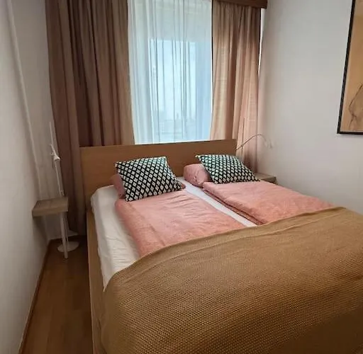 Zentrale In Sova 2 * Грац