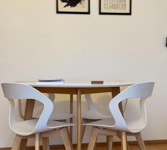 Zentrale In Sova 2 Lägenhet