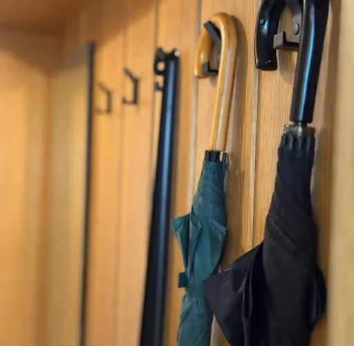 Zentrale In Sova 2 公寓 *