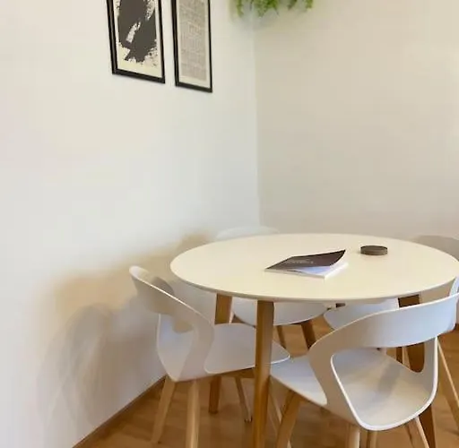 Lägenhet Zentrale In Sova 2 *